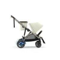 Cybex e-Gazelle S Seashell Beige
