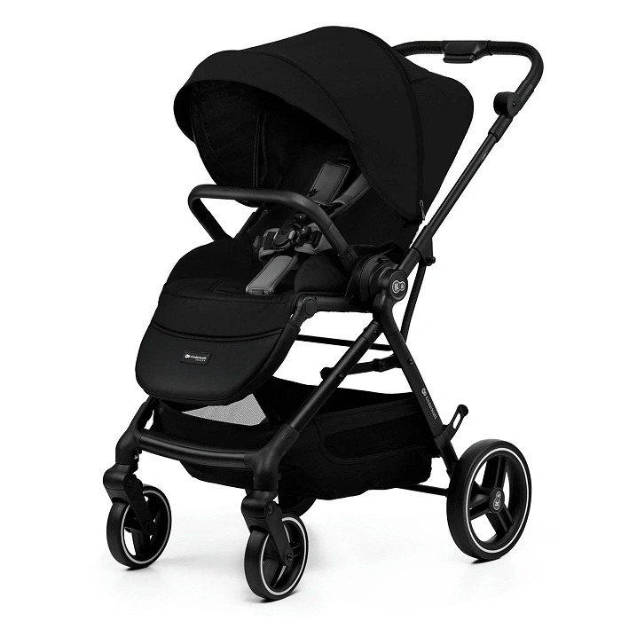 Kinderkraft Yoxi – wózek spacerowy Po Zwrocie