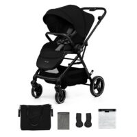 Kinderkraft Yoxi Czarny