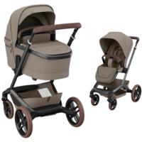 Maxi Cosi Fame – wózek 2w1