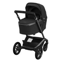 Maxi Cosi Fame Luxe Twillic Black