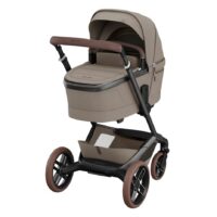Maxi Cosi Fame Twillic Truffle