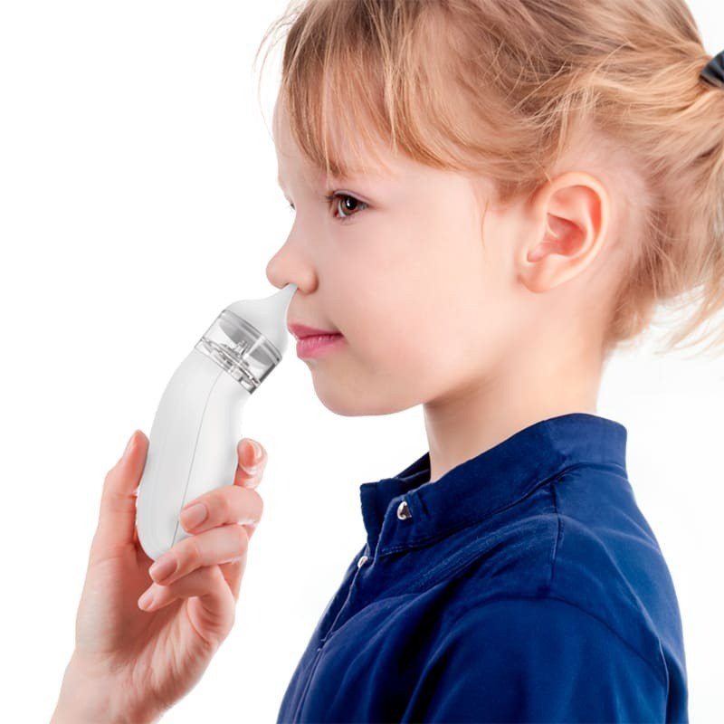 Neno Aria – elektroniczny bezprzewodowy aspirator do nosa - obrazek 5