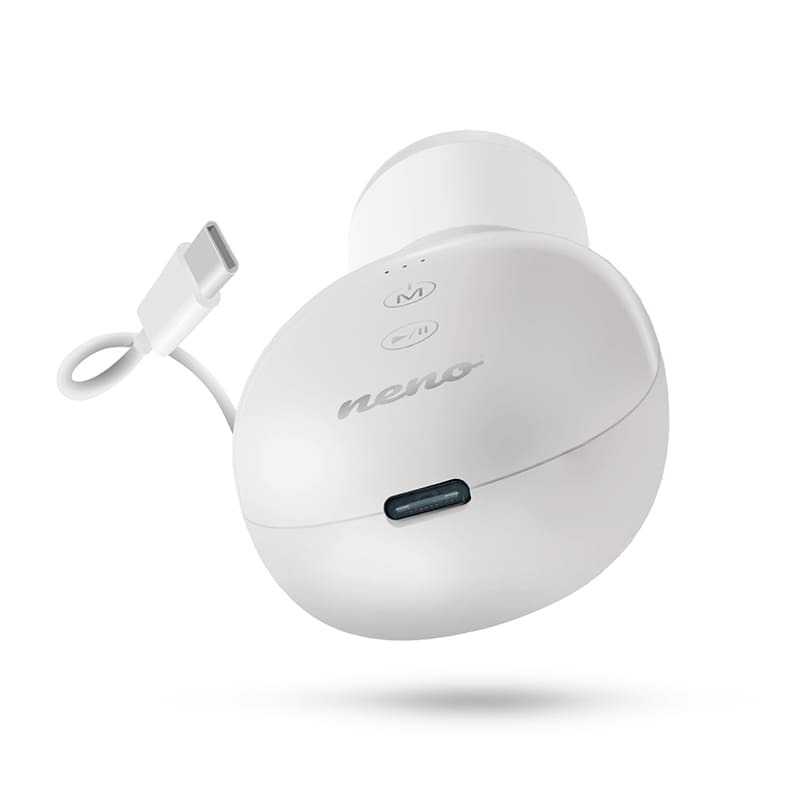 Neno Aria – elektroniczny bezprzewodowy aspirator do nosa - obrazek 7