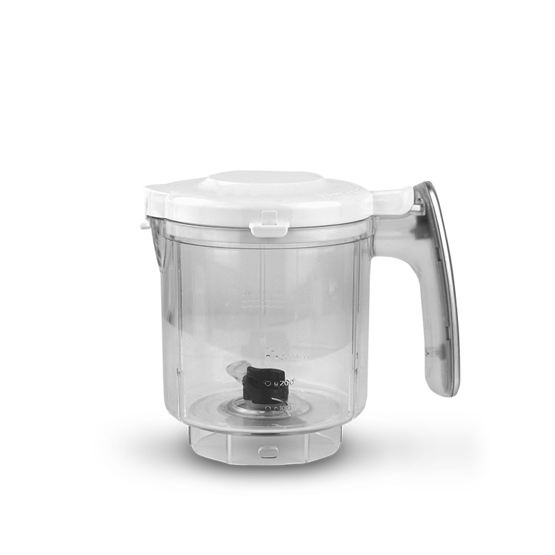 Neno Cibo – blender dla dzieci do gotowania na parze - obrazek 11