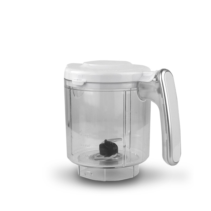 Neno Cibo – blender dla dzieci do gotowania na parze - obrazek 12