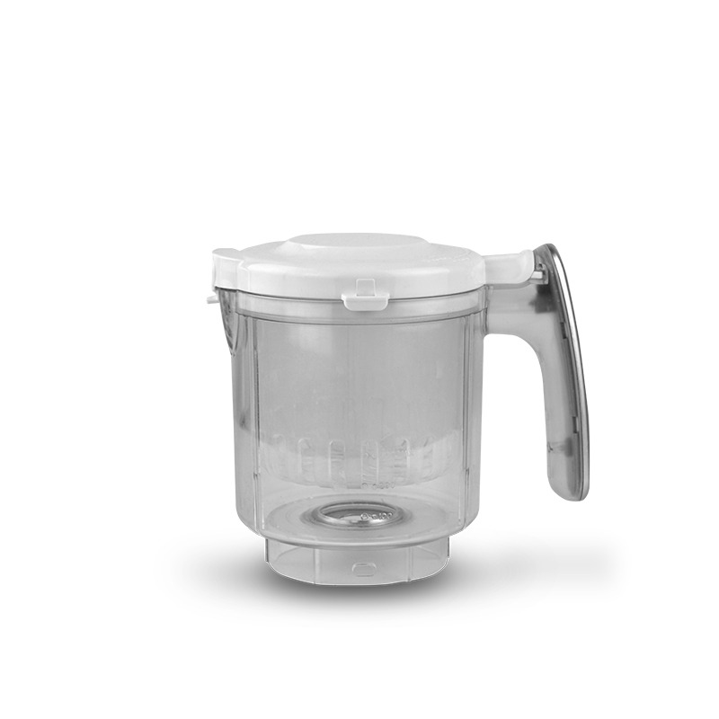 Neno Cibo – blender dla dzieci do gotowania na parze - obrazek 13