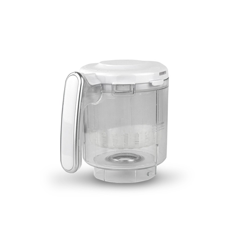 Neno Cibo – blender dla dzieci do gotowania na parze - obrazek 14