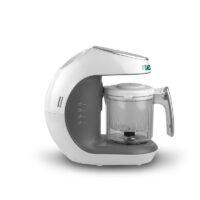 Neno Cibo – blender dla dzieci do gotowania na parze