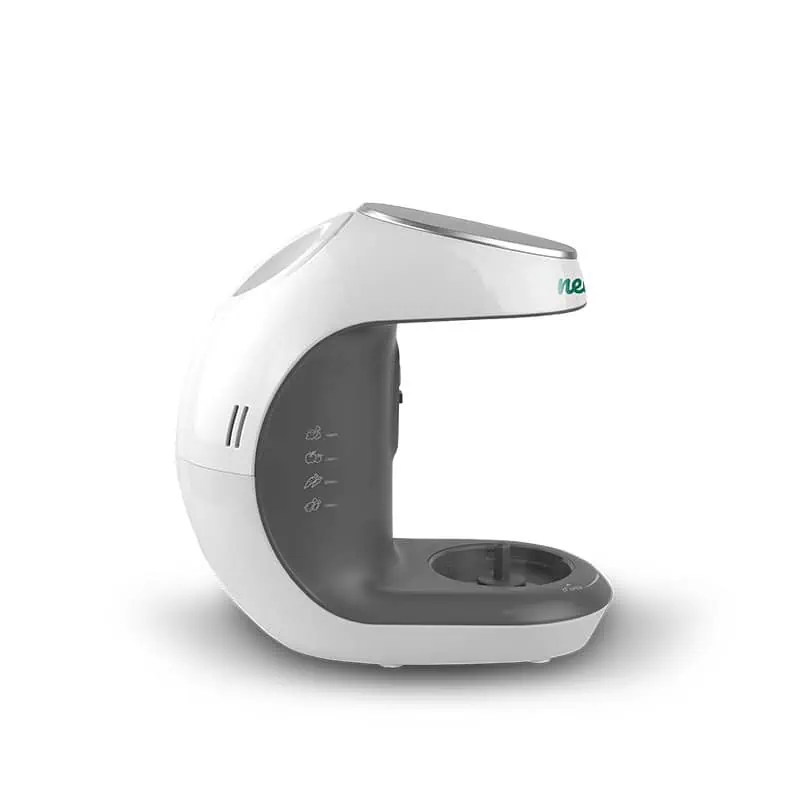 Neno Cibo – blender dla dzieci do gotowania na parze - obrazek 7