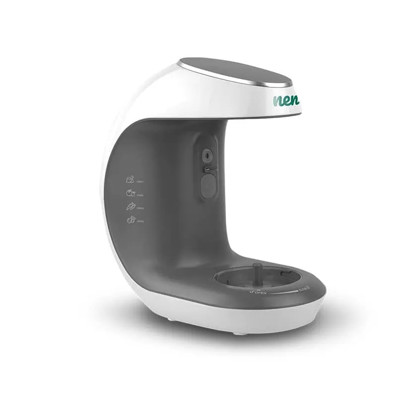 Neno Cibo – blender dla dzieci do gotowania na parze - obrazek 8