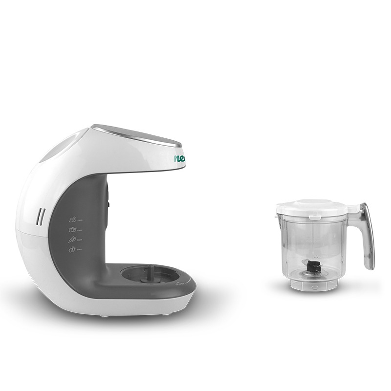 Neno Cibo – blender dla dzieci do gotowania na parze - obrazek 10
