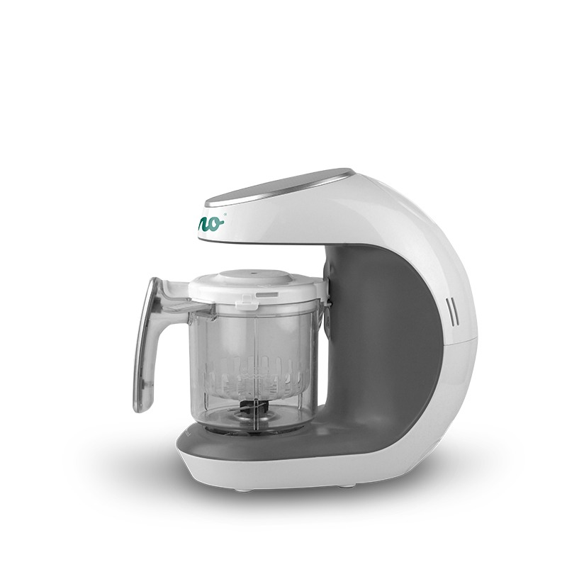Neno Cibo – blender dla dzieci do gotowania na parze - obrazek 5