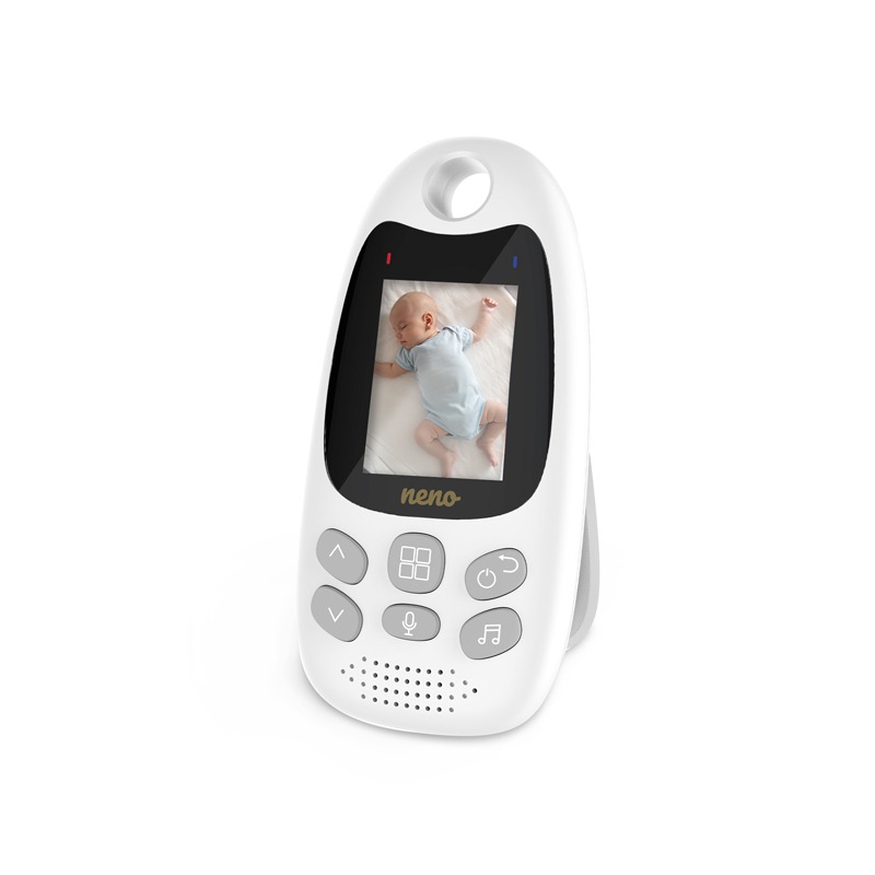 Neno Gato 2 – bezprzewodowa niania elektroniczna - obrazek 3
