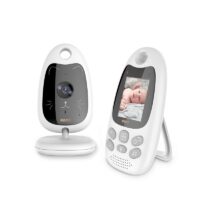 Neno Gato 2 – bezprzewodowa niania elektroniczna