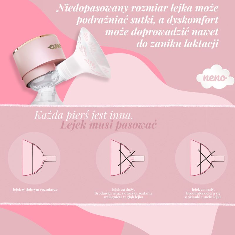 Neno – lejek do laktatorów - obrazek 4
