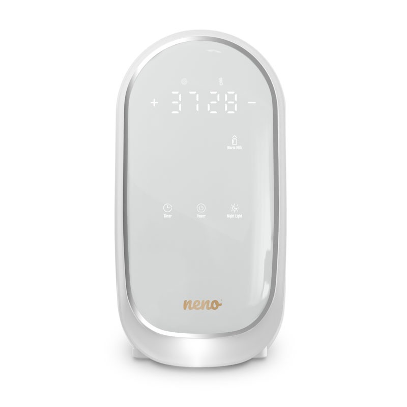 Neno Lindo 6w1 – sterylizator i podgrzewacz do butelek - obrazek 5