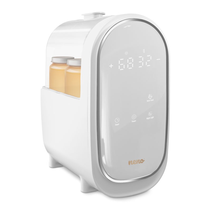 Neno Lindo 6w1 – sterylizator i podgrzewacz do butelek - obrazek 2