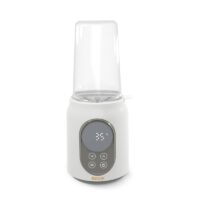 Neno Luna 6w1 – sterylizator i podgrzewacz do butelek