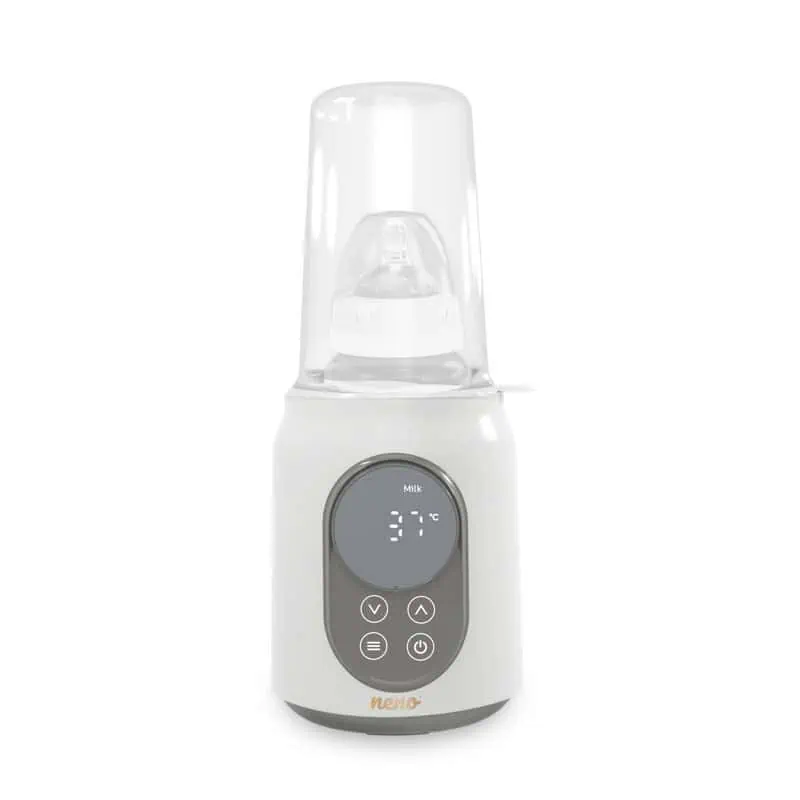 Neno Luna 6w1 – sterylizator i podgrzewacz do butelek - obrazek 5