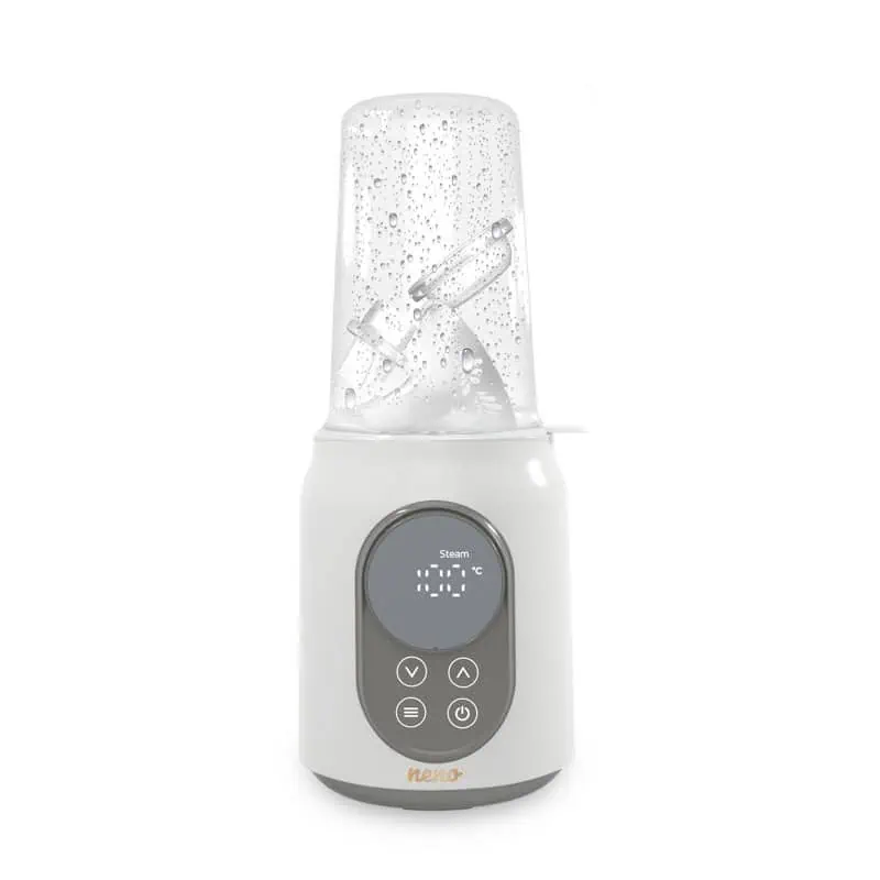 Neno Luna 6w1 – sterylizator i podgrzewacz do butelek - obrazek 6