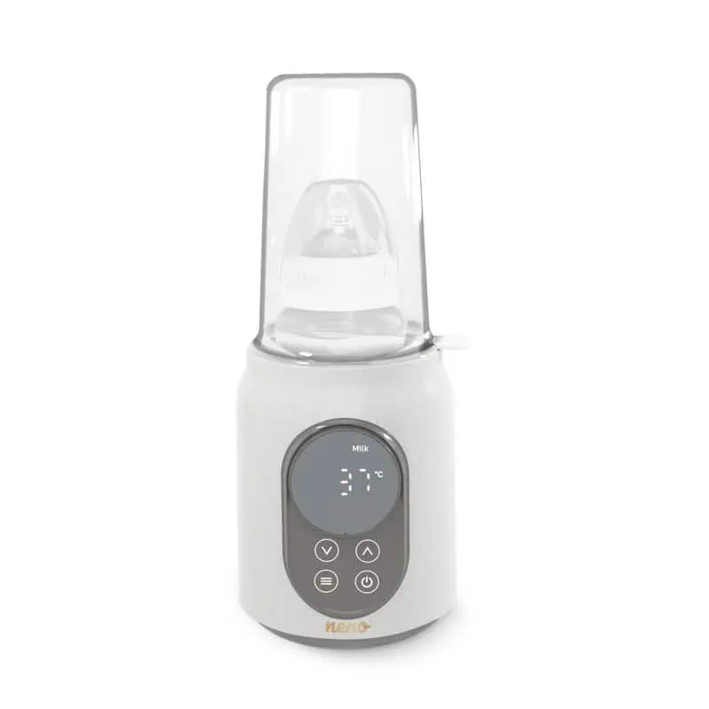 Neno Luna 6w1 – sterylizator i podgrzewacz do butelek - obrazek 7