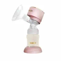 Neno Perfetto – elektroniczny wodoodporny laktator bezprzewodowy