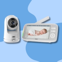 Nianie elektroniczne