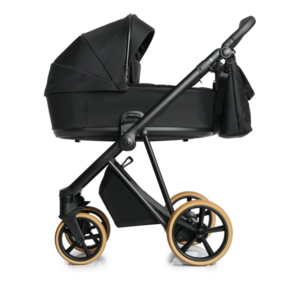 Roan Ivi 2.0 Vintage Caviar
