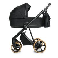 Roan Ivi 2.0 Vintage Caviar