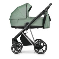 Roan Ivi 2.0 Vintage Matcha