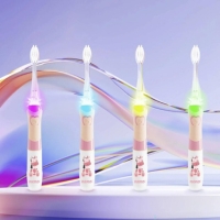 Szczoteczki elektryczne