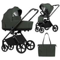 Venicci Claro 2w1 Forest