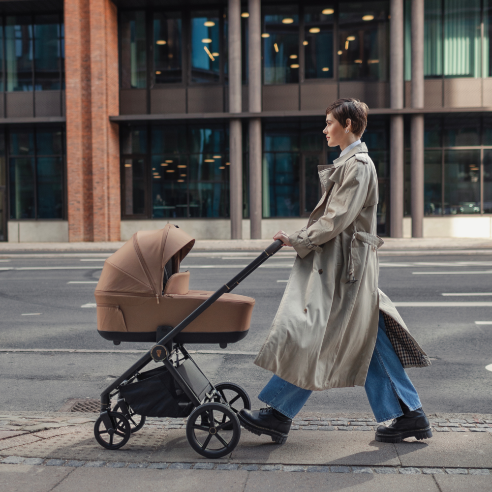 Venicci Claro – wózek wielofunkcyjny 2w1 - obrazek 20