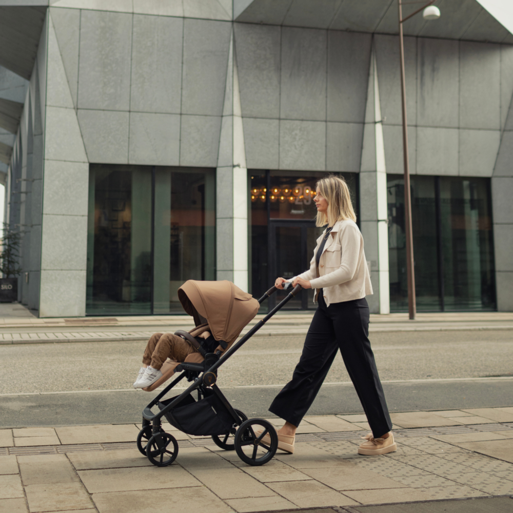 Venicci Claro – wózek wielofunkcyjny 2w1 - obrazek 24