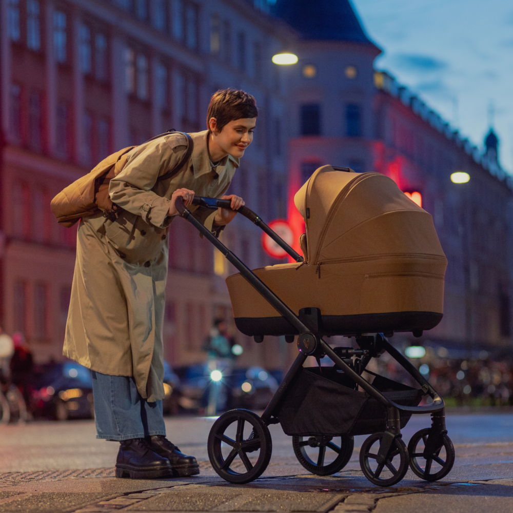 Venicci Claro – wózek wielofunkcyjny 2w1 - obrazek 23