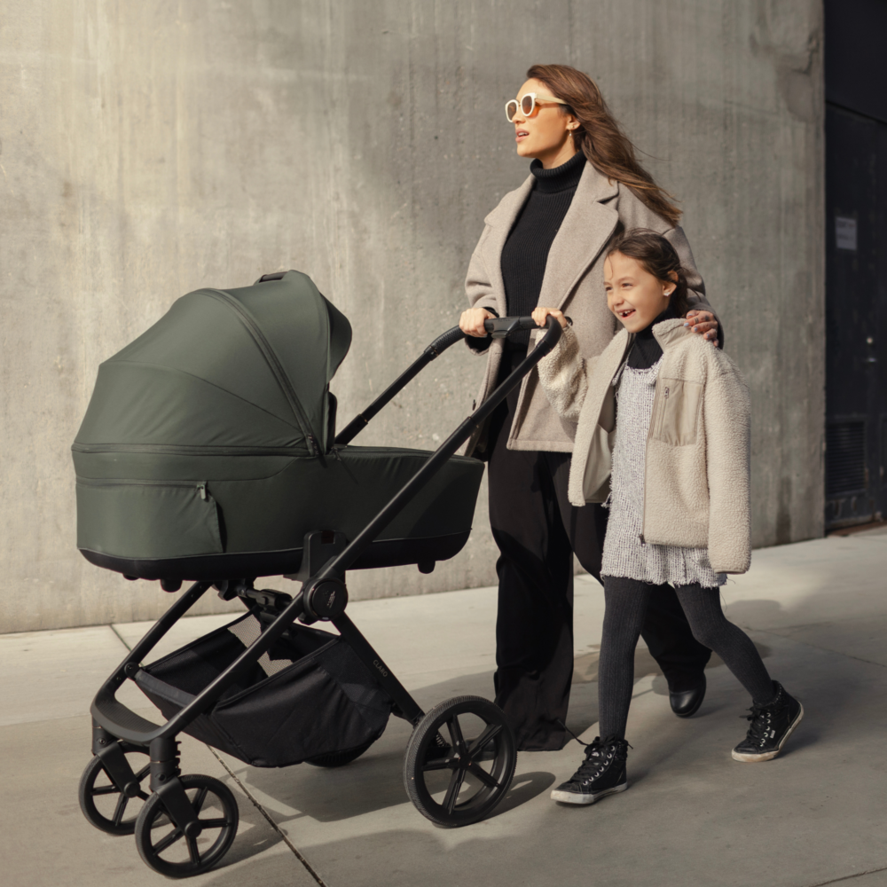 Venicci Claro – wózek wielofunkcyjny 2w1 - obrazek 26