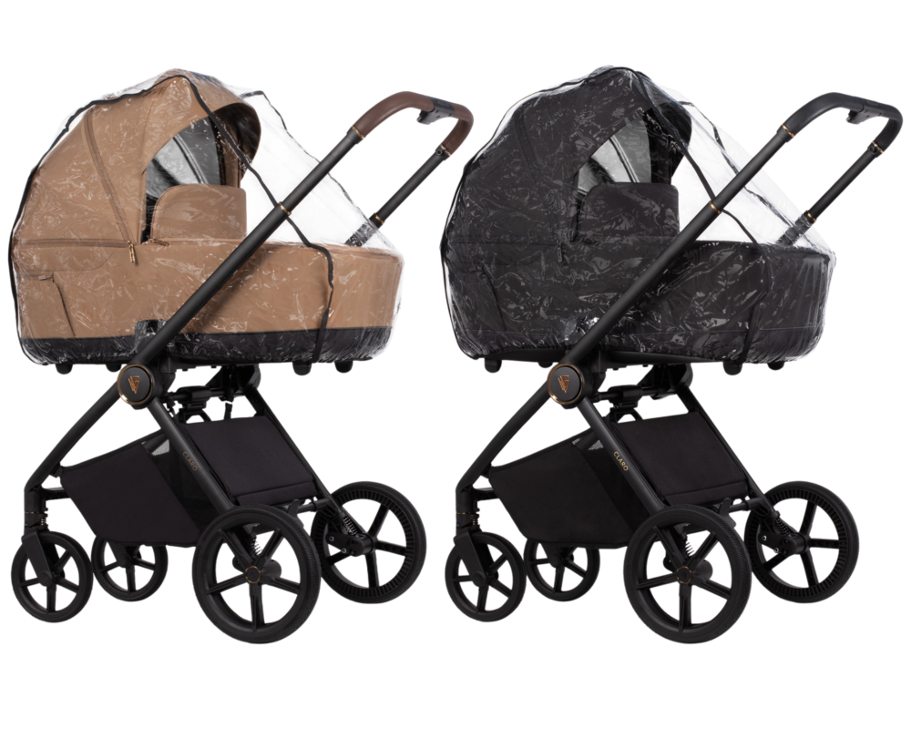 Venicci Claro – wózek wielofunkcyjny 2w1 - obrazek 10