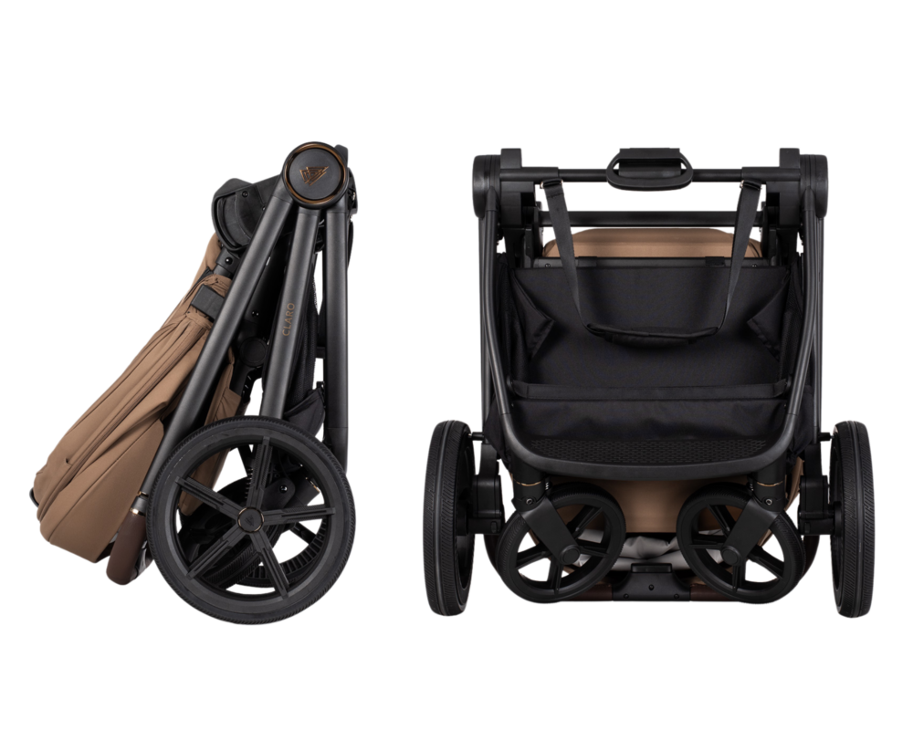 Venicci Claro – wózek wielofunkcyjny 2w1 - obrazek 14