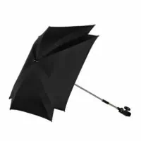 Venicci Parasolka Black