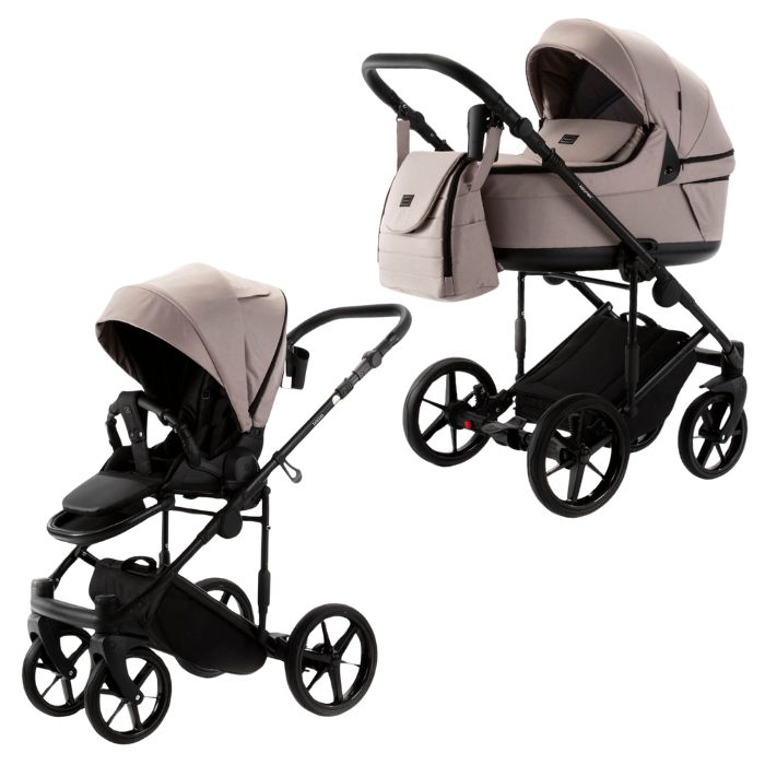 Adamex Locco Brązowy TK-111