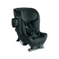 Axkid Minikid 4 Tar Black