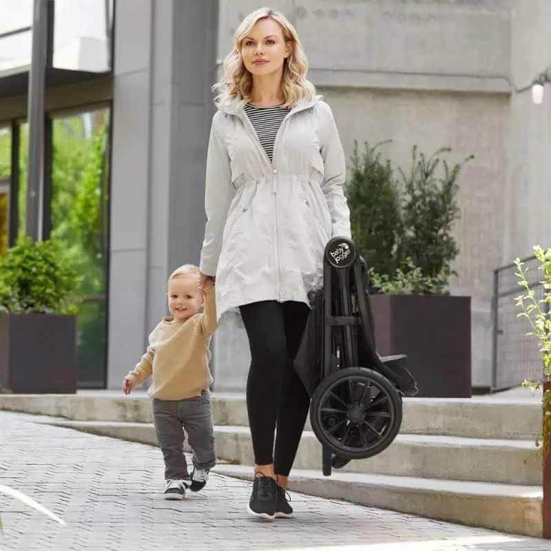 Baby Jogger City Elite 2 – wózek spacerowy - obrazek 16