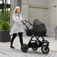 Wózki Baby Jogger