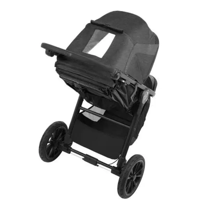 Baby Jogger City Elite 2 – wózek spacerowy - obrazek 8
