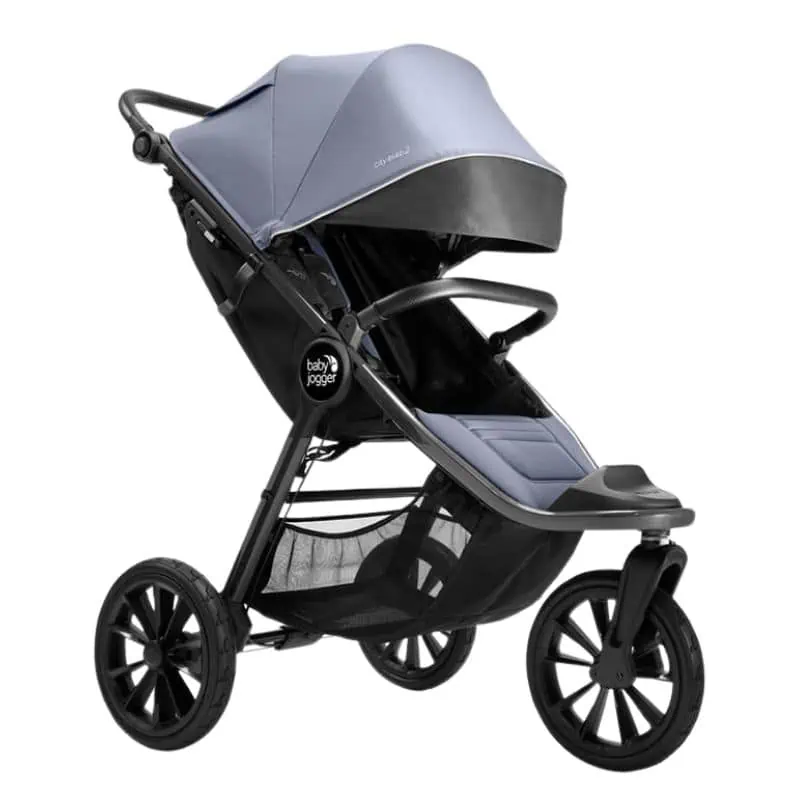 Baby Jogger City Elite 2 Commuter