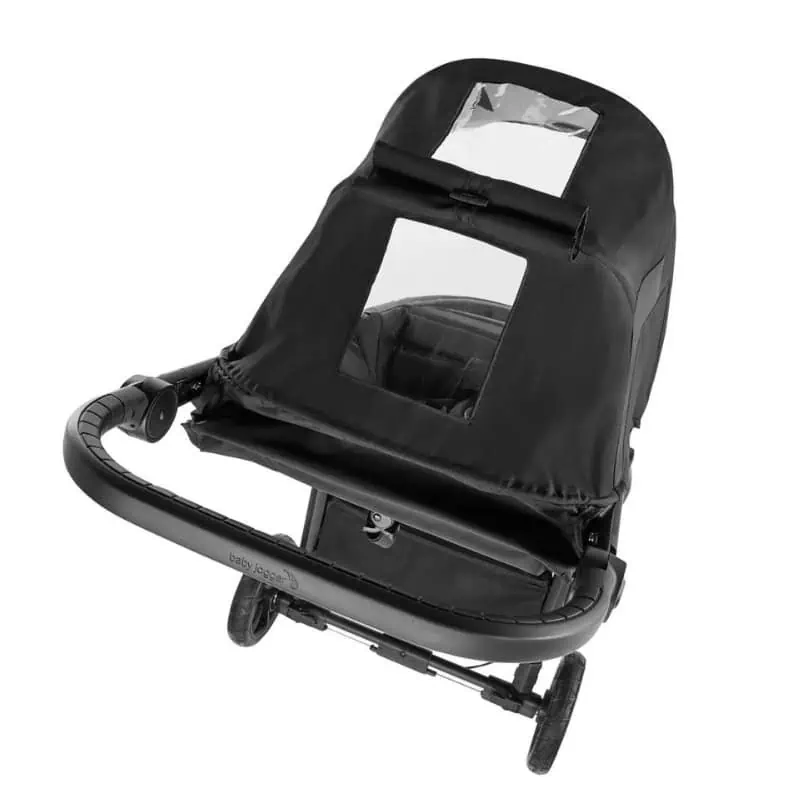 Baby Jogger City Mini GT2 – wózek 2w1 - obrazek 9