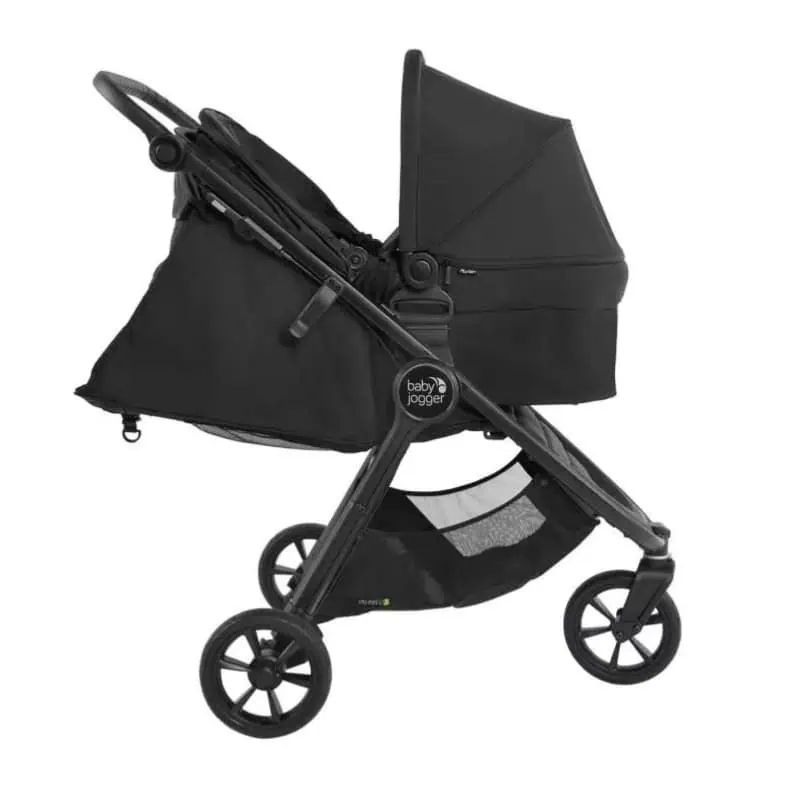 Baby Jogger City Mini GT2 – wózek 2w1 - obrazek 13