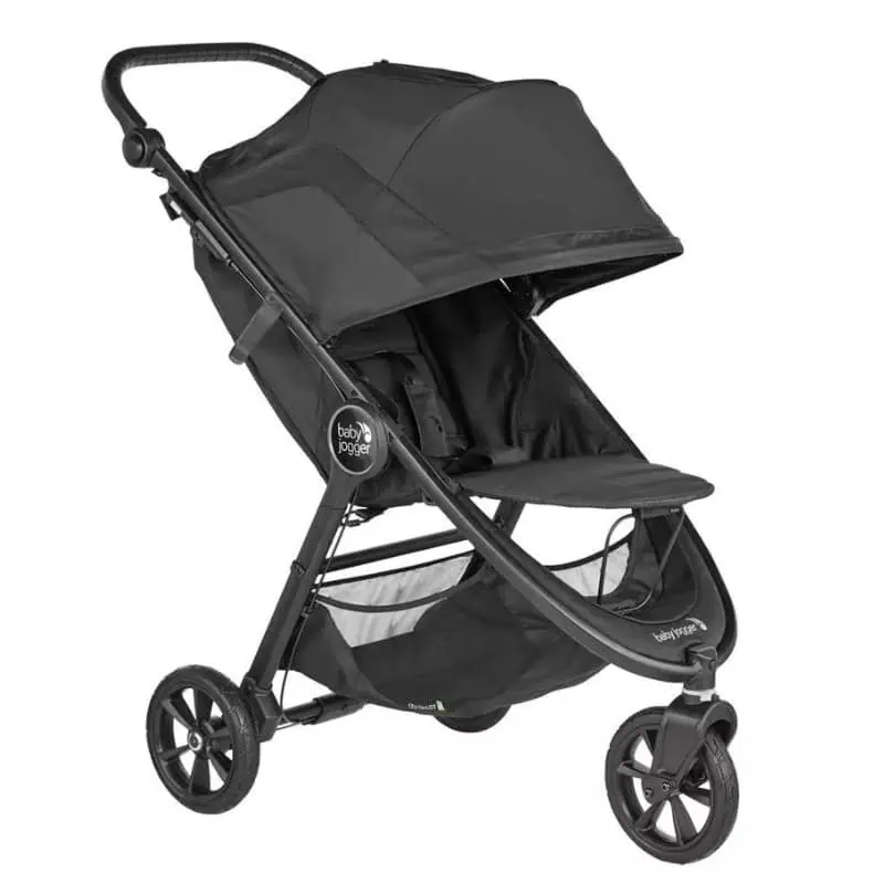 Baby Jogger City Mini GT2 – wózek 2w1 - obrazek 14