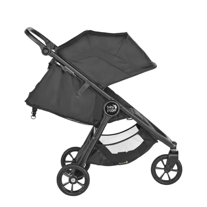 Baby Jogger City Mini GT2 – wózek 2w1 - obrazek 11